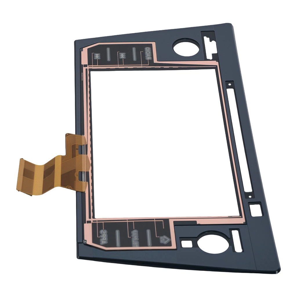 Glass Digitizer Touch Panel for Subaru Legacy (2018–2019)