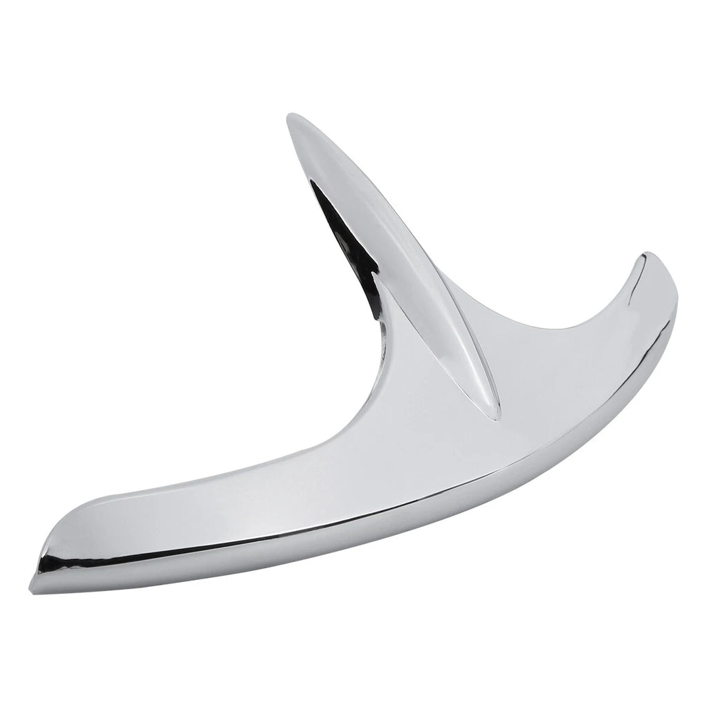 Front Fender Tip Trim for Honda Goldwing 1800 GL1800 (2001–2017)