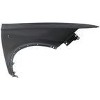 Fender for Cadillac XT6 (2020–2024) Front Driver and Passenger Side