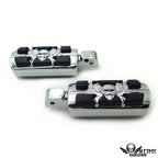 Footpegs for Yamaha V-Star 1000 650, Royal Star, V-Max, Virago, Stryker