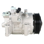 AC Compressor with Clutch for Toyota RAV4 (2009-2012)