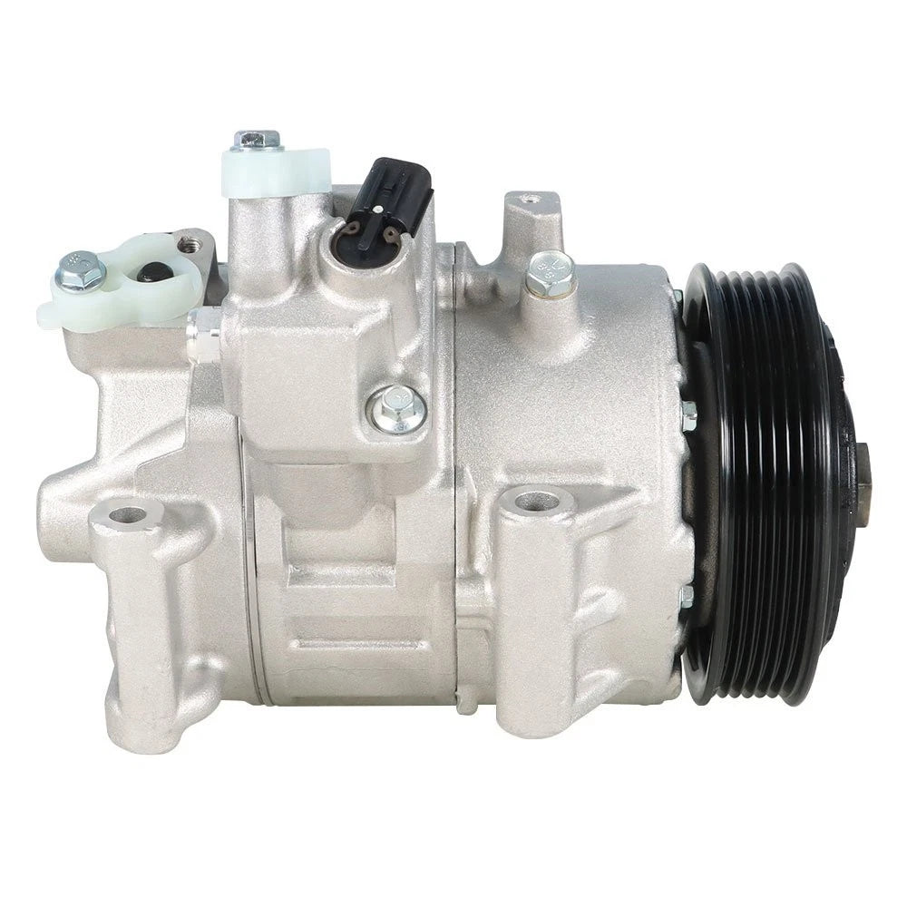 AC Compressor with Clutch for Toyota RAV4 (2009-2012)