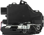 Door Lock Actuator Latch Front Left Driver for VW Beetle/Jetta (1998–2010)
