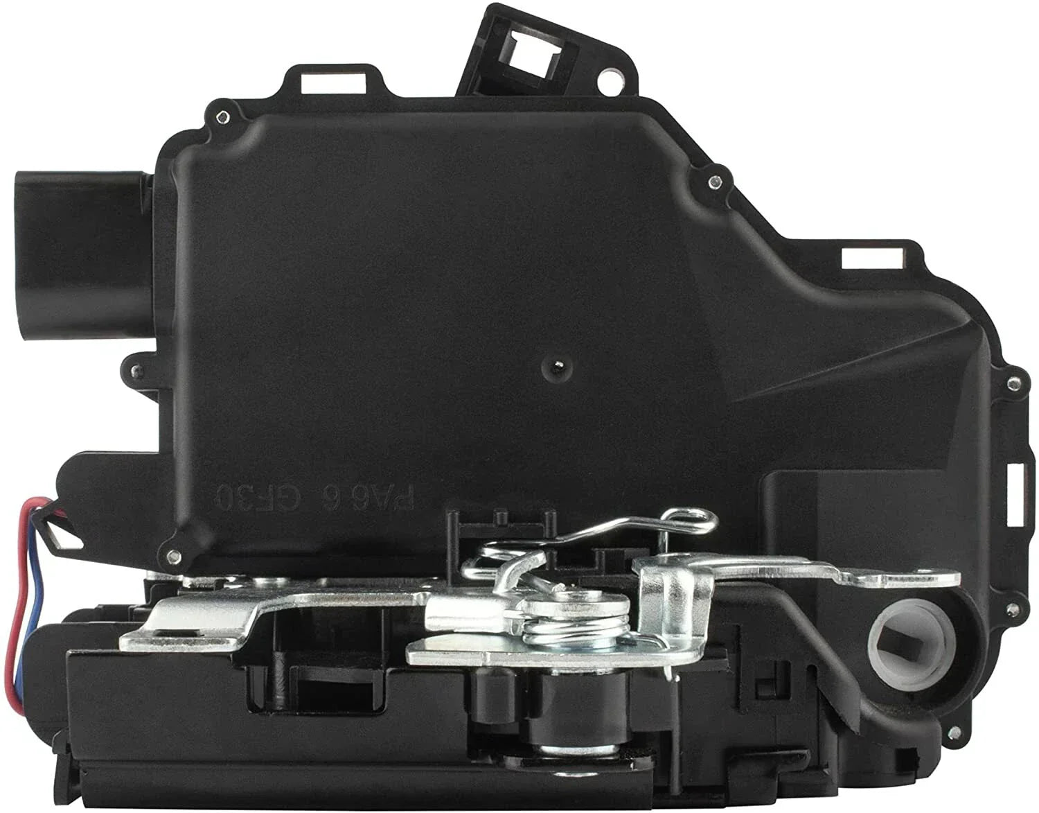 Door Lock Actuator Latch Front Left Driver for VW Beetle/Jetta (1998–2010)