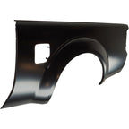 Quarter Panel Rear Fender for Make Model