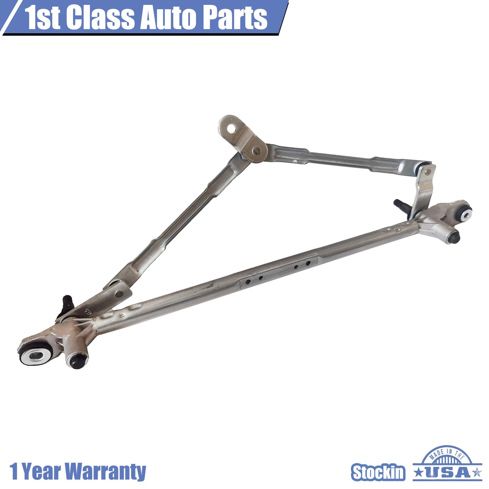 Windshield Wiper Linkage for Chevrolet Captiva Sport & Saturn Vue (2008-2017)