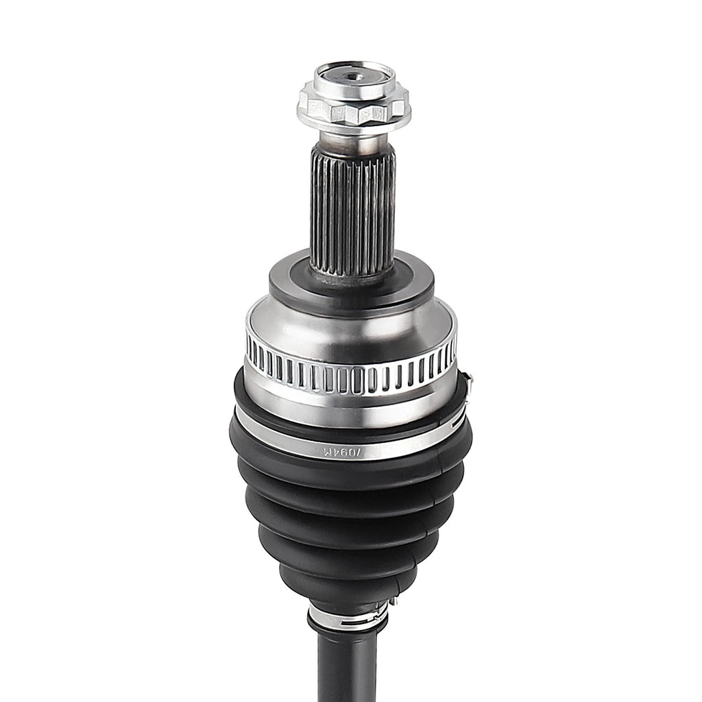 Front CV Axle & Bearing Kit for BMW 3 Series (2011–2016)