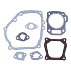 18pcs gasket oil seal piston accessories for lawn mower