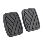 Rubber Pedal Cover for Suzuki SWIFT SX4 Aerio SAMURAI SIDEKICK (2001-2014)