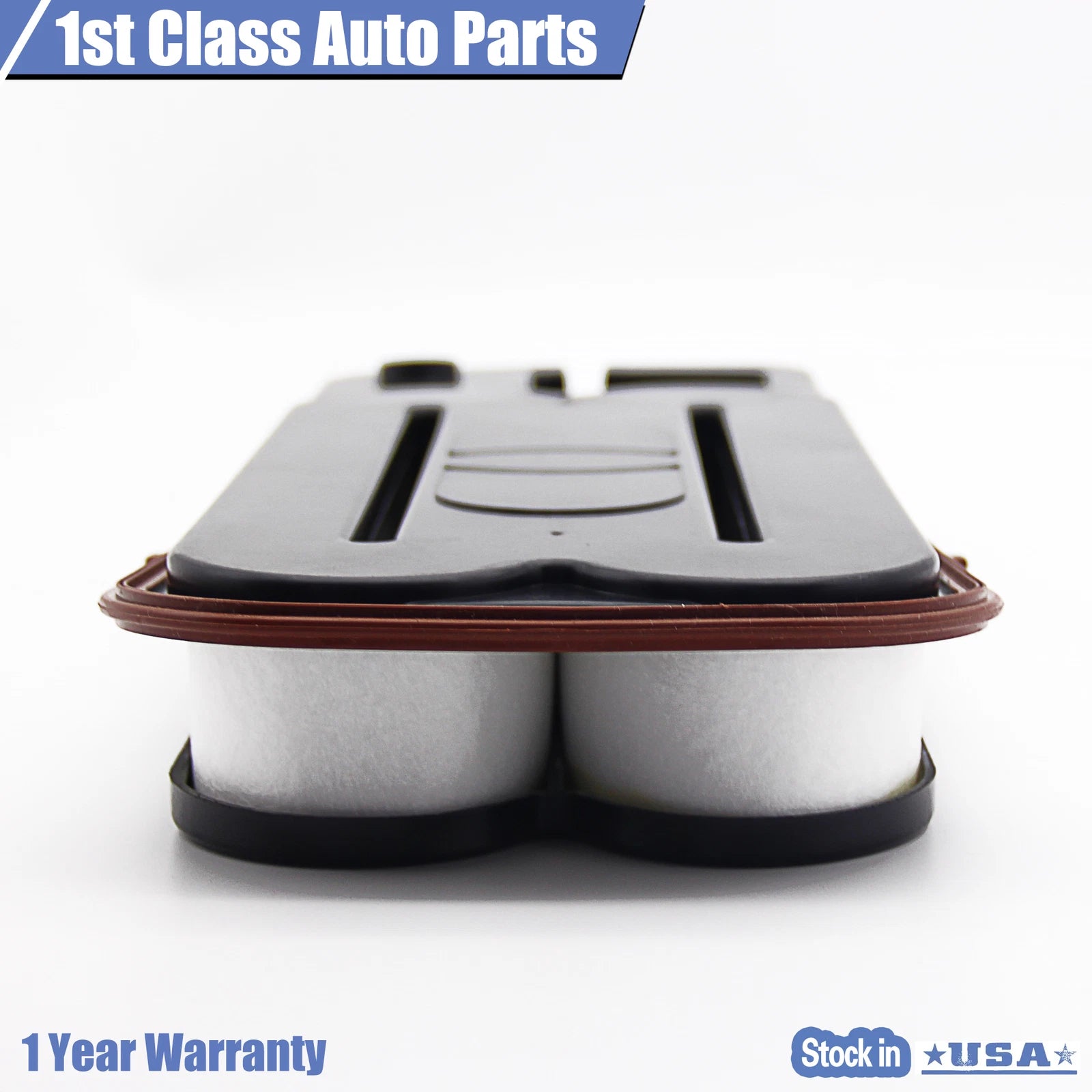2X Crankcase Ventilation Filter Breather for LT7500/LT8500 (2008)
