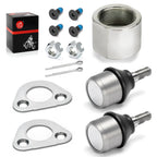 Ball Joint & Bracket Puller Removal Kit for Polaris Sportsman 570 600 700 800
