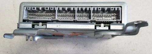 AC Climate Temperature Control Module LJB7600AA for Jaguar XK8 XKR (1997–2006)