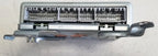 AC Climate Temperature Control Module LJB7600AA for Jaguar XK8 XKR (1997–2006)