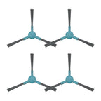 Replacement Side Brushes for Honor Choice Robot Cleaner M1 (2021–2023)