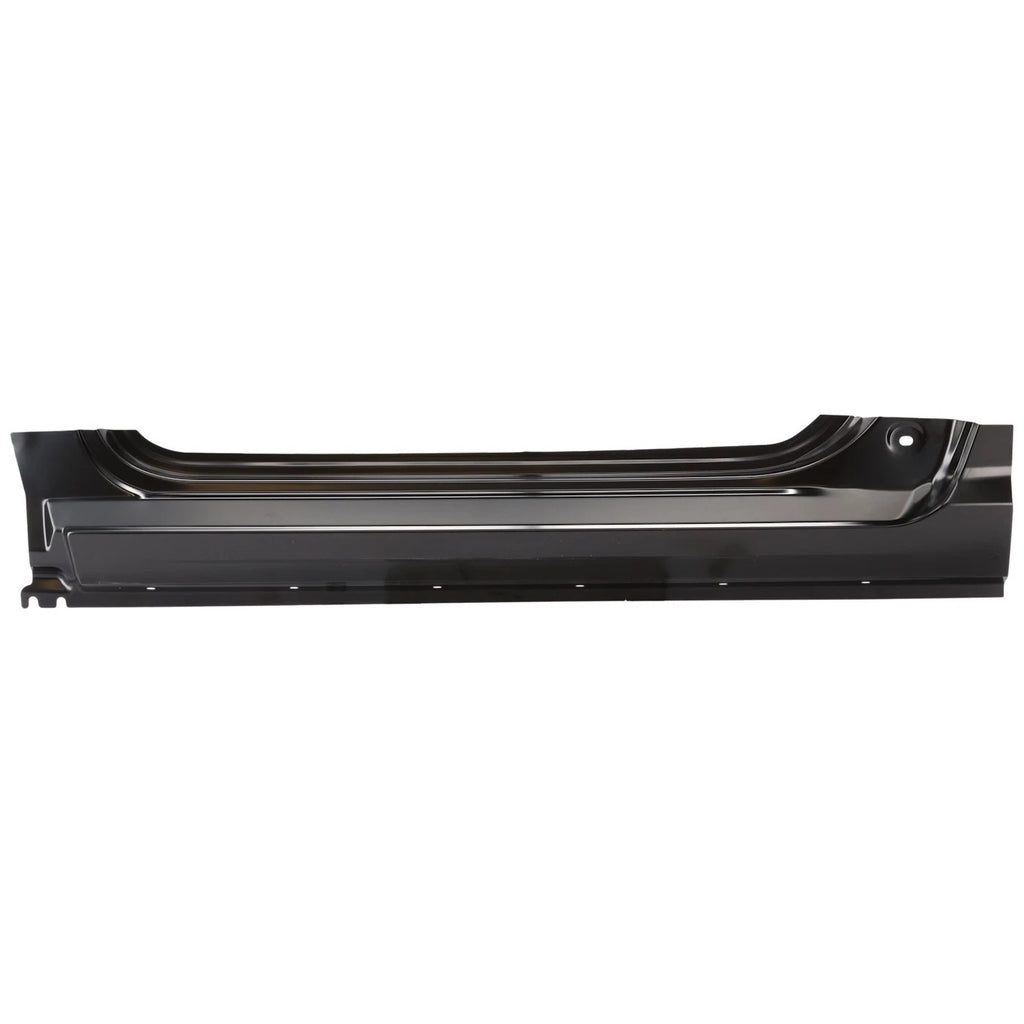 Rocker Panels for Ram 1500 2500 3500 (2009–2010)