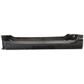 Rocker Panels for Ram 1500 2500 3500 (2009–2010)