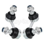 Left + Right Front Sway Bar Stabilizer End Link for Can Am Maverick X3 Turbo (2017–2023)