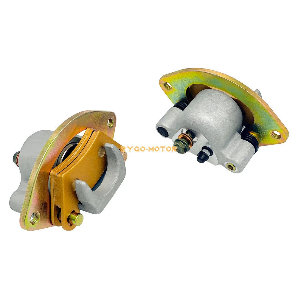 Front Brake Calipers for Polaris Sportsman 1000/XP 1000 (2016–2021)