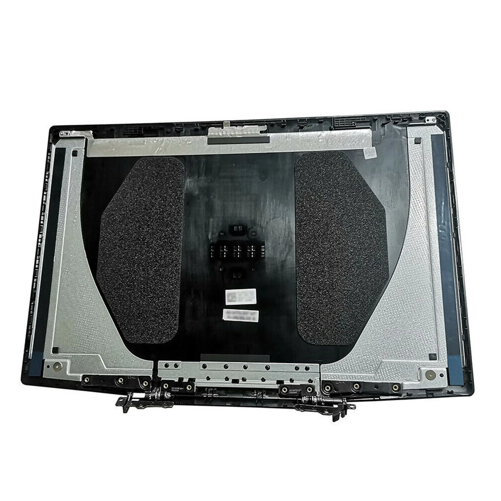 LCD Back Cover Set for Dell G3 15 3590 (0747KP, Bezel, Hinges, Screws)