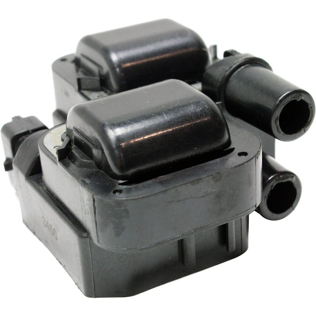 Set of 2 Ignition Coils for MB Mercedes G Class SLK SL ML R E S CL C CLK