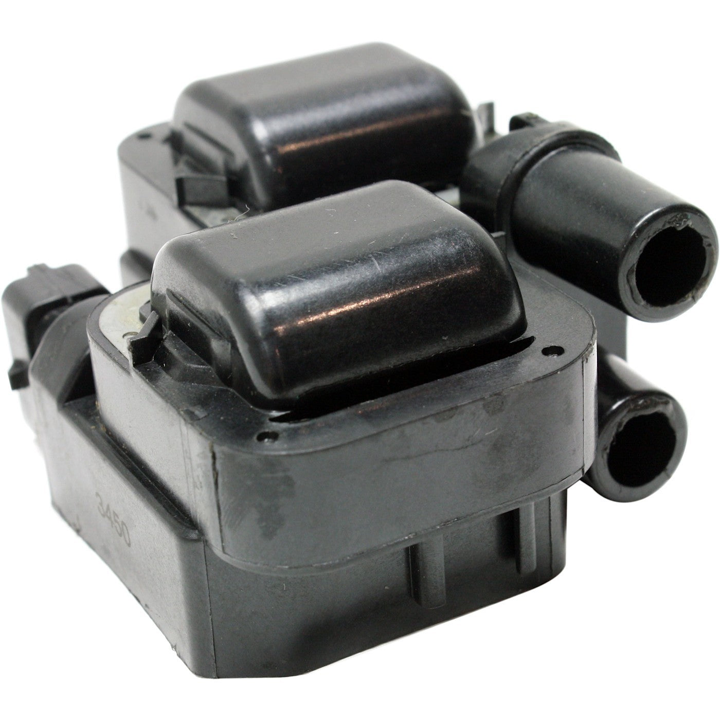 Set of 2 Ignition Coils for MB Mercedes G Class SLK SL ML R E S CL C CLK