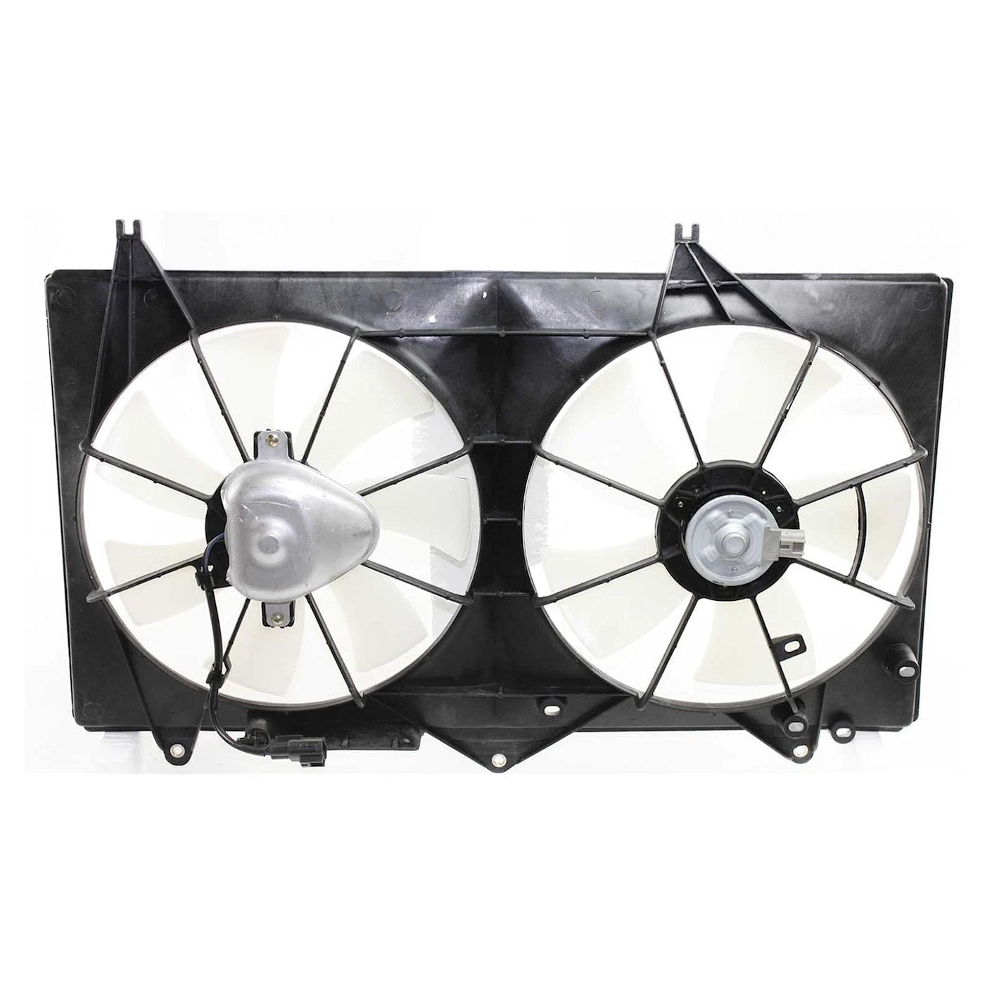 Radiator for Toyota Camry (2002–2004)
