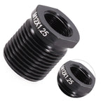 Shift Knob Adapter for Car Accessories (Compatible with )