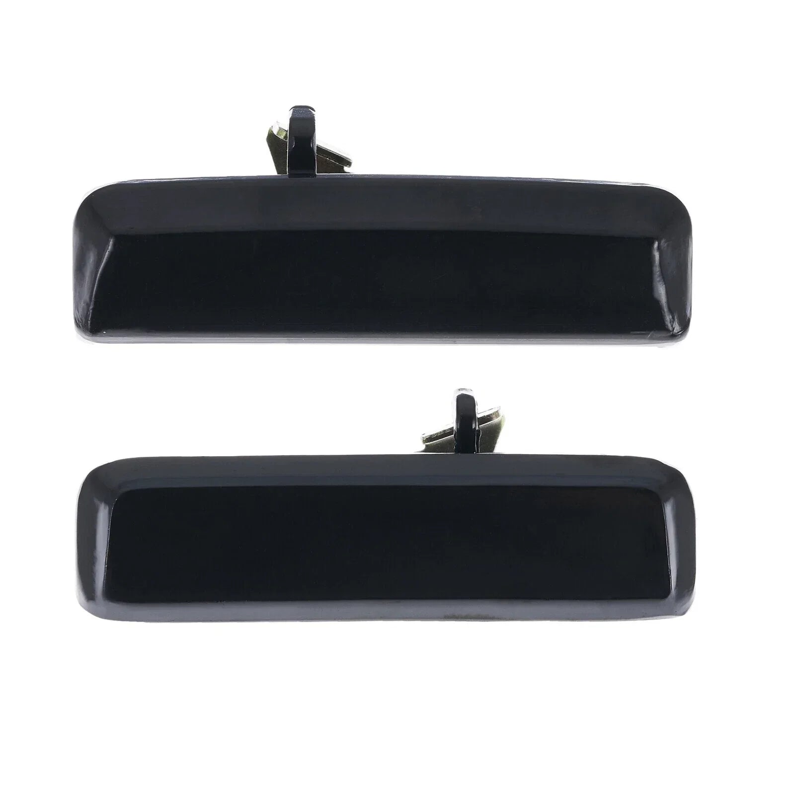 2 x Front Left/Right Door Handle Black for Ford Falcon XD XE XF (1979-1988)