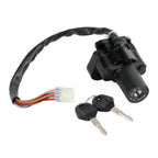 Ignition Switch Assy for Suzuki Hayabusa GSX1300R (2022–2023) 37100-10L20