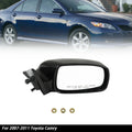Power Door Side View Mirror for Toyota Camry (2007â2011)