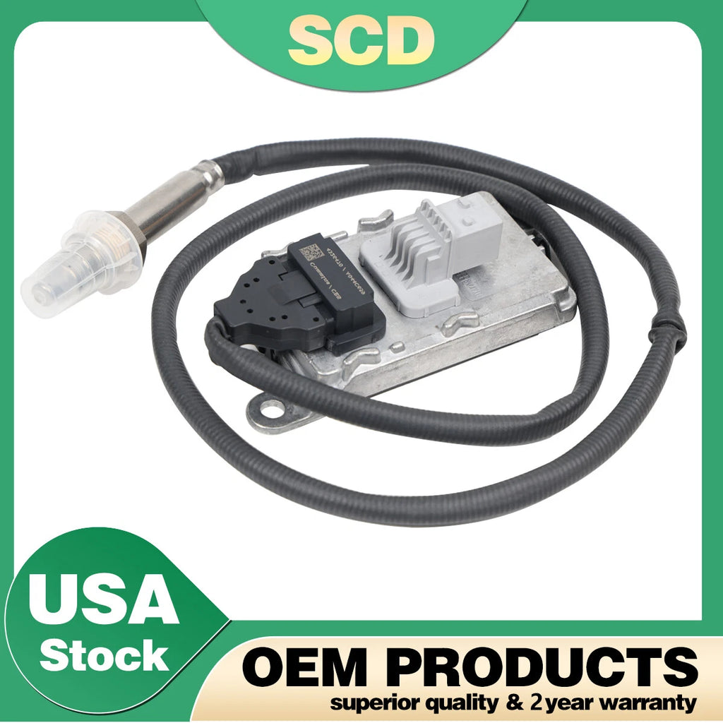 Nox Sensor for Cummins Engine (4326862, 4326862RX, 5WK96751C)