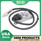 Nox Sensor for Cummins Engine (4326862, 4326862RX, 5WK96751C)