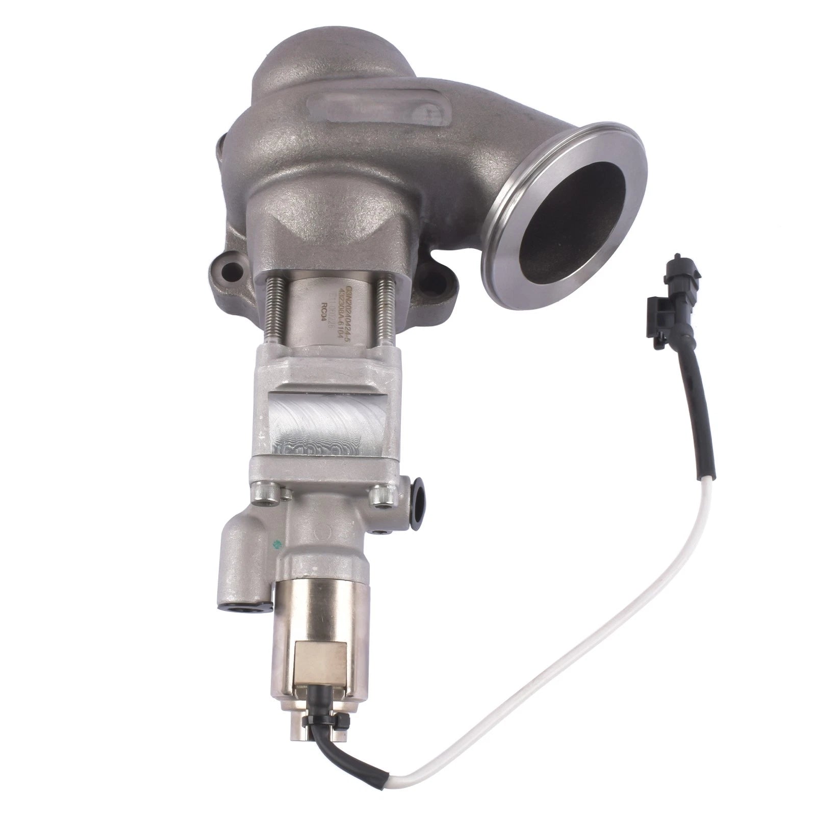 EGR Valve for Volvo D11 D13 (2007-2021)