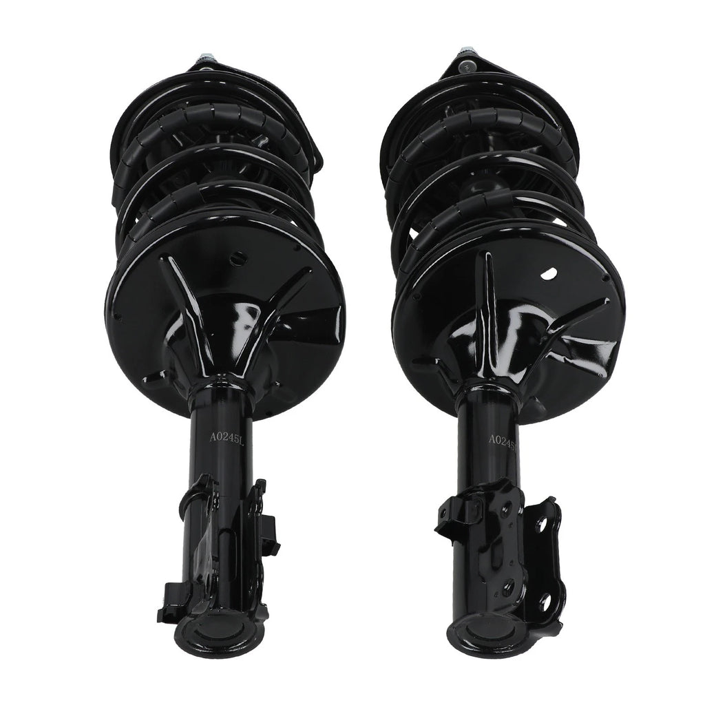 Front Strut w/ Coil Spring Assembly for Hyundai Elantra (2000–2006) 171405