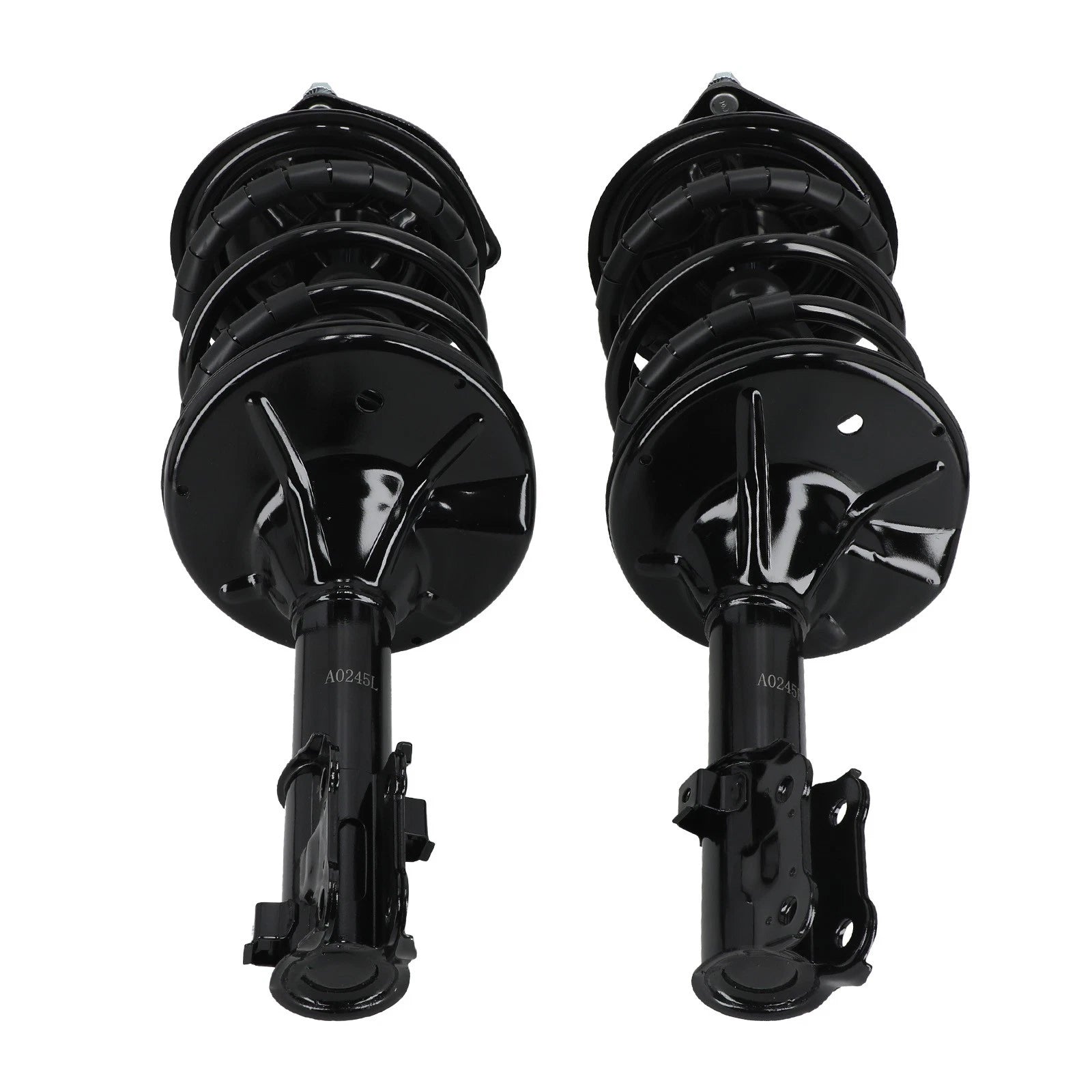 Front Strut w/ Coil Spring Assembly for Hyundai Elantra (2000–2006) 171405