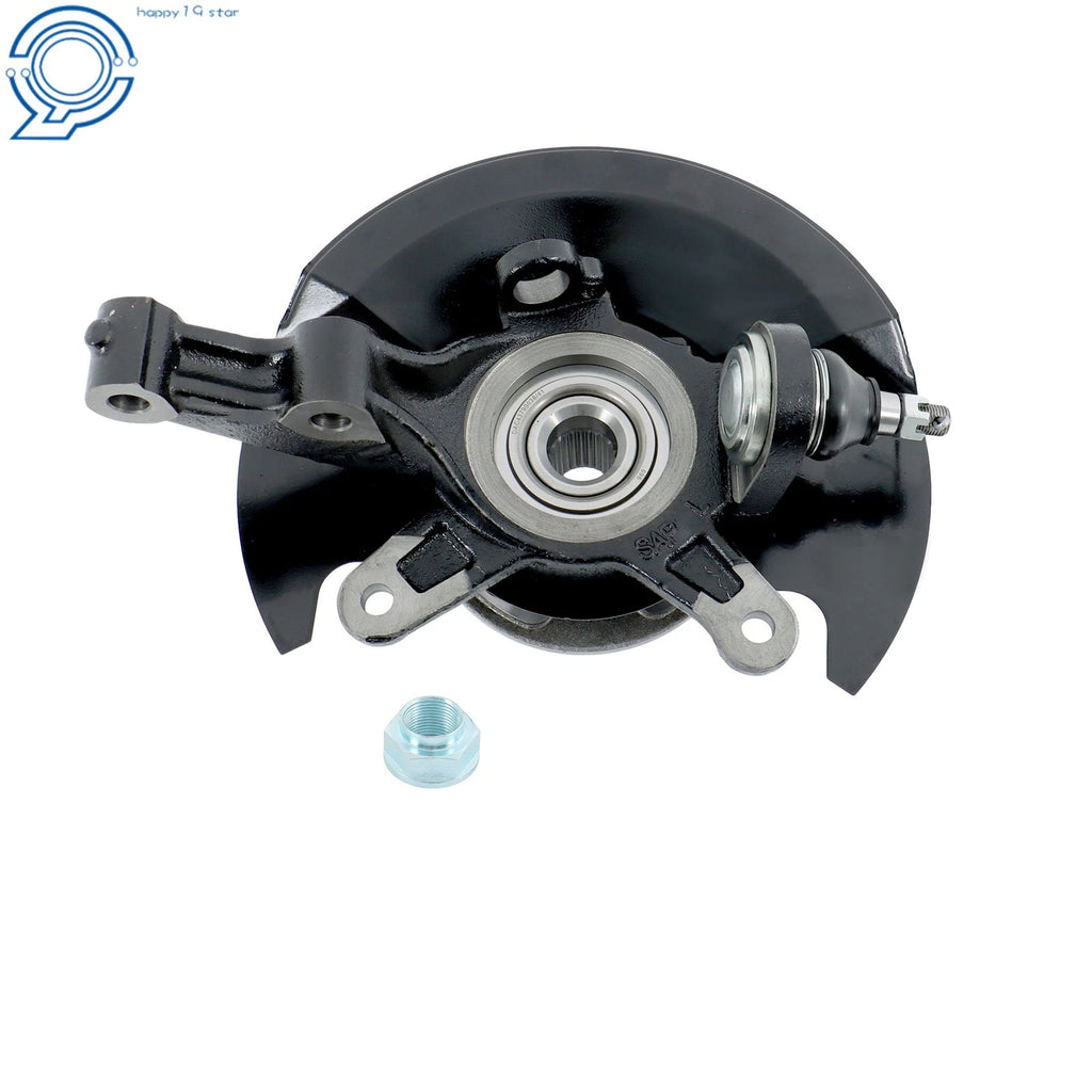 Front LH Wheel Hub Bearing for Honda Civic (2003)