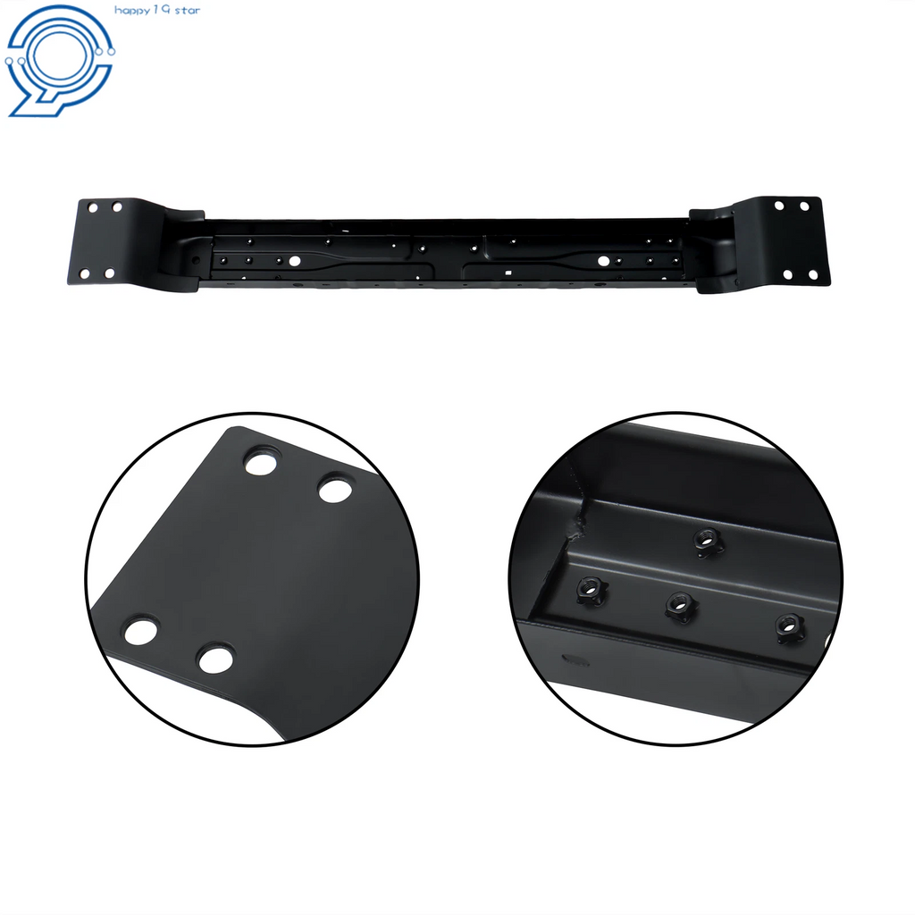 Radiator Support Lower for Nissan Titan (2017-2023)