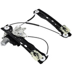 Power Window Regulator with Motor for Buick Regal (2011-2017) Front Left