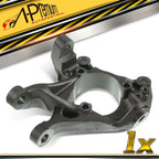 Front Right Steering Knuckle for Jeep Wrangler (2007–2017)