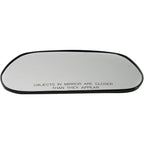 Passenger Right Side Mirror Glass for Toyota RAV4 (2001–2003)
