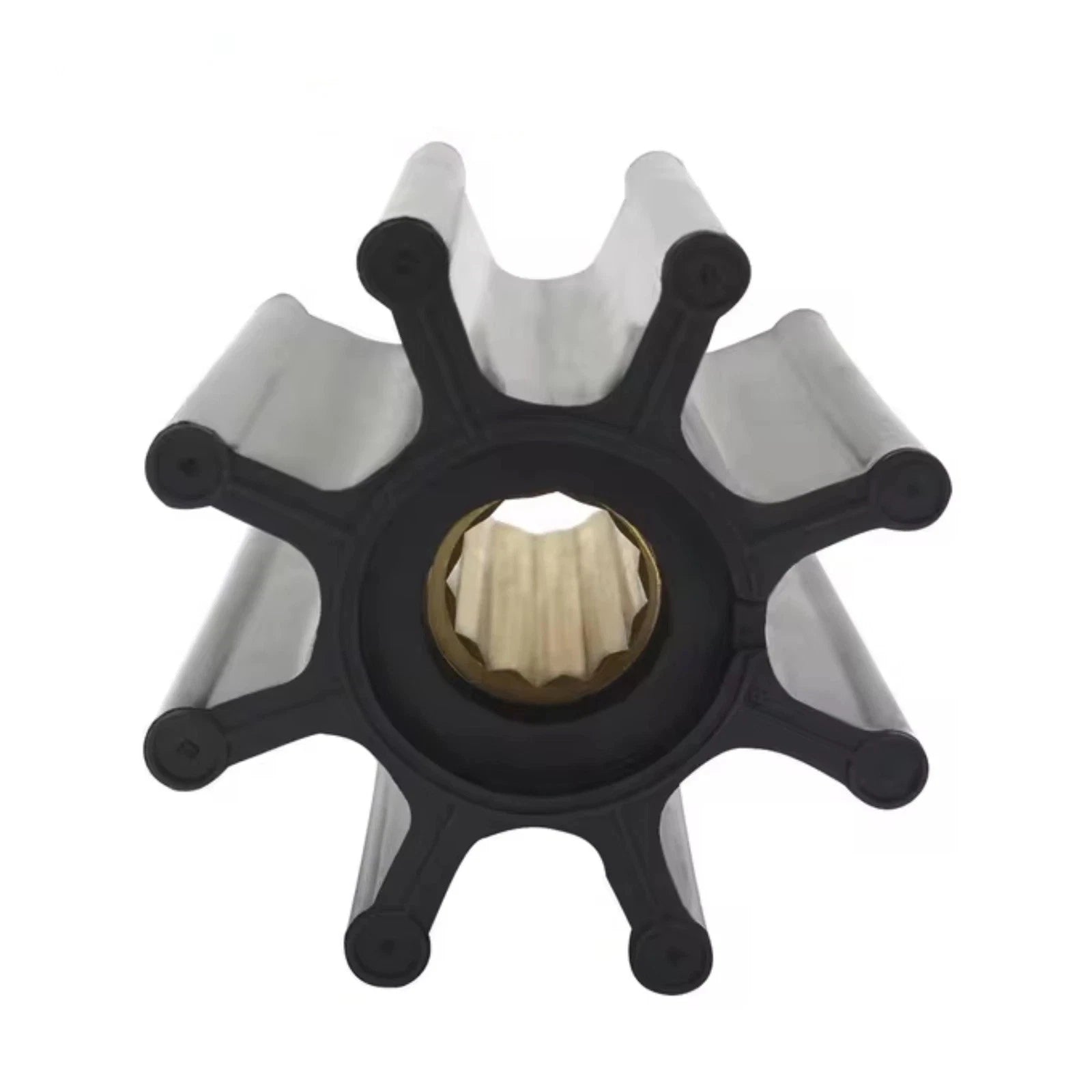 Impeller Kit for Volvo Penta D6 Diesel Raw Sea Water Pump (3593573)