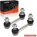 2X Rear Sway Bar Link for BMW 535d 2014–2016