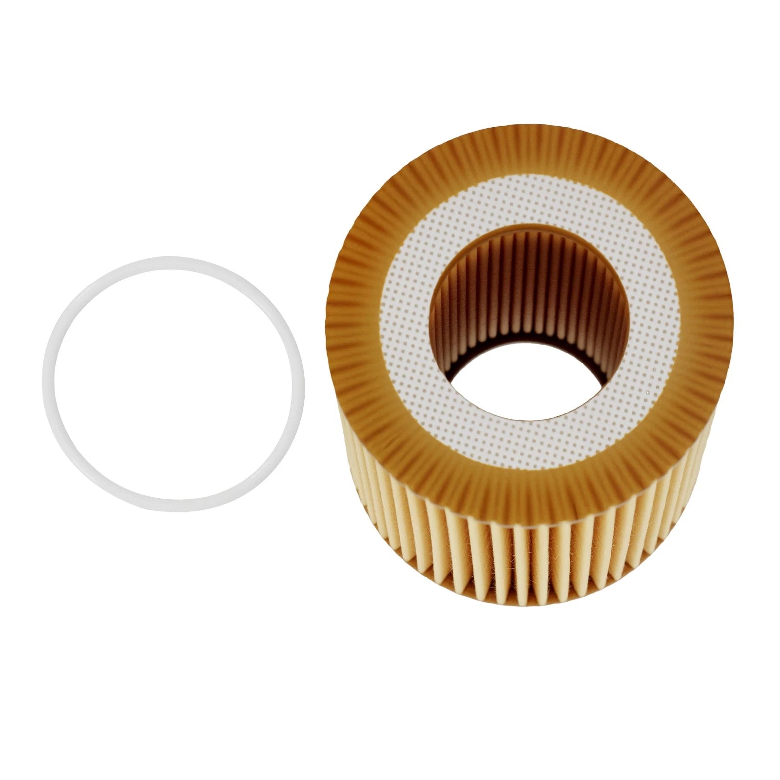 Engine Oil Filter for Audi Q7 A6 A7 (2016–2019) 06E115562E HU7035Y