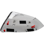 Set of 2 Mirror Covers for Toyota Sequoia