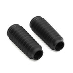 Front Fork Boots for Honda Z50A CT70 CT70H (1969–1978) 51505-064-010B
