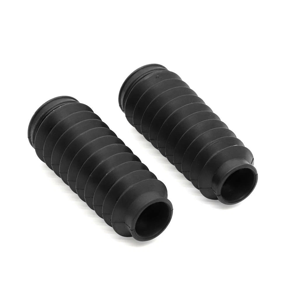 Front Fork Boots for Honda Z50A CT70 CT70H (1969–1978) 51505-064-010B