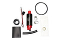 CNT Racing 340LPH Fuel Pump & Install Kit for