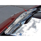Polished Stainless Steel Front Nose Cap for 2005-2007 Chevy Corvette