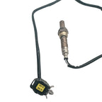 2X O2 Oxygen Sensor for Mazda Miata L4 1.8L (2001–2005)
