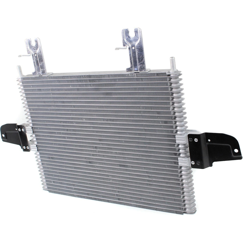 Transmission Oil Cooler for Ford F250 F350 F450 F550 Super Duty